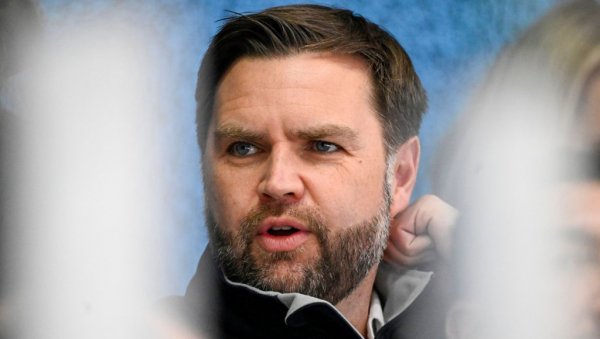 ПОТПРЕДСЕДНИК АМЕРИКЕ: Био сам опседнут са НЛО, а сада верујем да су ванземаљци заправо демони