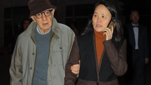 ЖЕНА ВУДИ АЛЕНА НАПОКОН ПОКАЗАЛА СВОЈЕ ПРАВО ЛИЦЕ: Сун Ји је Џефрију Епстину овако описивала девојчицу од 15 година, људи су у шоку!