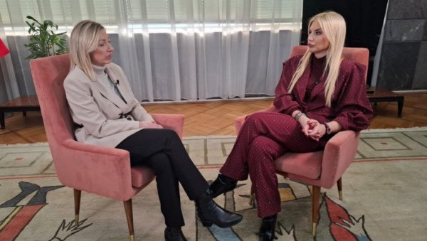 Коме је намењена кампања За Срце више открива министарка Татјана Мацура у Здравој нацији на телевизији Балкан Трип