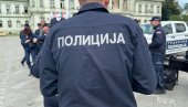 КРАО ИЗ СТАНА У ЦЕНТРУ ГРАДА: У Зрењанину ухапшен мушкарац