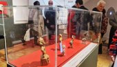 PRED SVETOM MORAVKE MLAĐEG NEOLITA : Figurine iz jagodinskog Zavičajnog muzeja na izložbi u Kanu (FOTO)