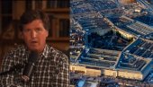 ONI SU RAZBESNELI PENTAGON Taker Karlson otkrio detalje kratkog rata između Irana i Izraela