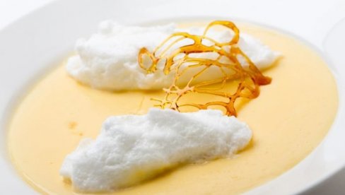 МИРИС ДЕТИЊСТВА У ЧИНИЈИ: Најбољи рецепт за домаће шненокле