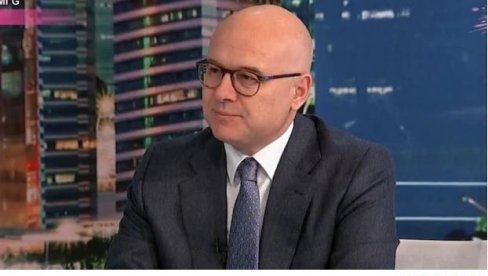 ПРЕЗИРУ СВЕ СРПСКО И СРБИЈУ, КАО НАЈГОРИ ВАМПИРИ СУ УСТАЛИ Вучевић јасан: Војводина се неће отцепити