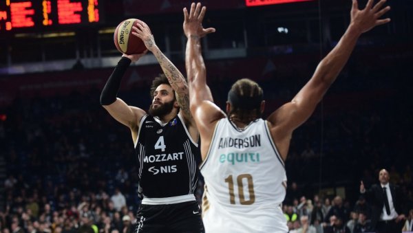 ПАРТИЗАНОВ ЈУНАК ОТКРИО КЉУЧ УСПЕХА! Вашингтон: То нам је било потребно