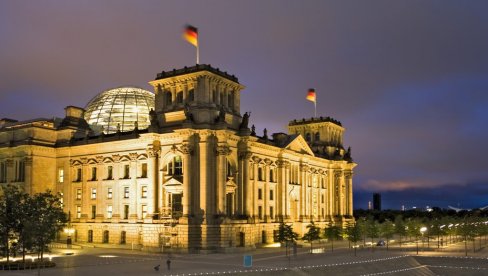 BERLIN UVODI STROGE MERE: Odlučili da zaustave ilegalne migracije