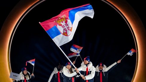 НАЈБОЉИ, ИКАДА! Наш олимпијац је завршио као 87. а одушевљен је учињеним на Зимским олимпијским играма