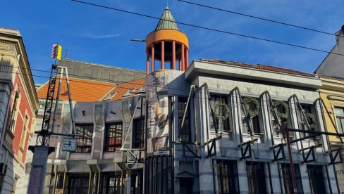 NOVOSTI VAS VODE U ATELJE 212: Pogledajte predstavu Nestajanje