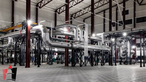 ZELENA ENERGIJA ZA GREJANJE U JAVNOM SEKTORU : Novi Sad i Jošanička Banja koristiće geotermalnu energiju