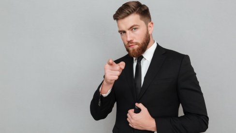 МУШКА ОДЕЛА: Практичан водич за модеран, уредан изглед