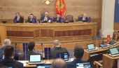 СУДИЈА НА ЧЕКАЊУ: Посланици Црне Горе се ни данас нису изјашњавали о избору Крстонијевића