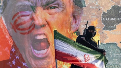RUSKI EKSPERT OBJAŠNJAVA: Zašto bi Vašington mogao da vojno testira Iran i da se pokaje zbog toga
