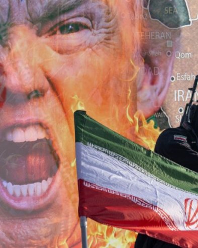 ОВО ЈЕ ШЕСТ АМЕРИЧКИХ УСЛОВА ЗА МИР СА ИРАНОМ: Тајни преговори у току, свет на ивици новог договора