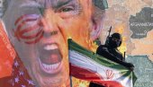 TRAMP BESAN: Vojska SAD u napadu na Iran koristila AI ove kompanije