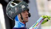 NEVIĐENI SKANDAL! Ukrajinac izbačen sa Olimpijskih igara, a razlog je nestvaran