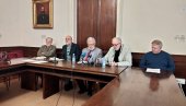 DOBITNICI JANA ALEKSIĆ I NENAD ŠAPONJA: Poznati laureati tradicionalne Zmajeve nagrade Matice srpske