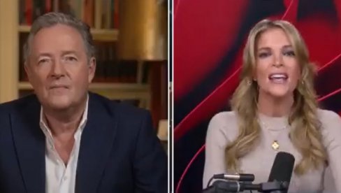 NIŠTA IZ NJENE VERZIJE AMERIKE ČAK NIJE NI POTEKLO ODAVDE: Endi kritikovao Keli nako njenog nastupa