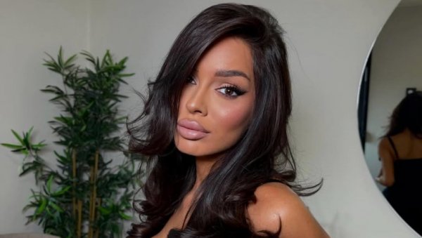 НИСАМ ТИ ЈА БАШ БИЛО КО: Певачица обрадила Неду Украден и изненадила јавност (ФОТО)