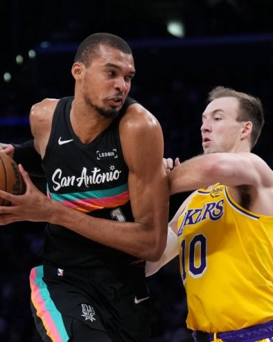 ЈУЧЕ СМО ПРОШЛИ! Ево нових типова за кошаркаше из НБА лиге