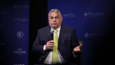 ZELENSKI SE DIREKTNO UMEŠAO U IZBORE U MAĐARSKOJ Orban: Politički napadi iz Ukrajine prešli na novi nivo