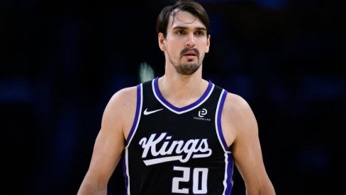 KOŠARKAŠKI ZEMLJOTRES! Dario Šarić potpisuje za Partizan?