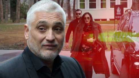 SVAKO OD NAS JE PLATIO CENU: Čeda o sukobu sa Cecom - Uhapsio bih oca i majku, a ne nju