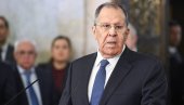 TREĆI SVETSKI RAT JE MOŽDA VEĆ POČEO Lavrov upozorava - Svedoci smo dramatičnih događaja