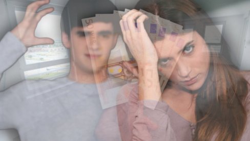 Otkazala VENČANJE kad je saznala verenikovu TAJNU: Uradio je to sa majkom, meni ništa nije rekao