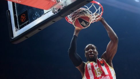 VUČIĆ O PORAZU ZVEZDE OD OLIMPIJAKOSA: Ne verujem u teorije zavere, to je samo sport