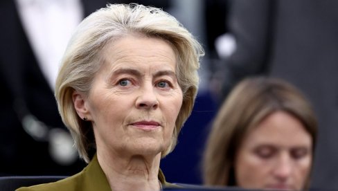 ФОН ДЕР ЛАЈЕН УПОЗОРАВА: ЕУ мора хитно да поједностави прописе, или губи трку