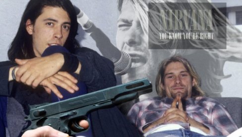 OBRT: Kurt Kobejn je UBIJEN! Objavljen novi izveštaj