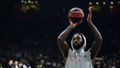 NIJE OSTAO DUŽAN! Lesor uzvratio Mišku Ražnatoviću: Sreća pa...