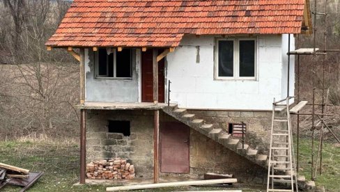 ТРАГЕДИЈА КРАЈ ДРИНЕ КОД БАЊЕ КОВИЉАЧЕ: Два мушкарца пронађена мртва, Новости сазнају детаље