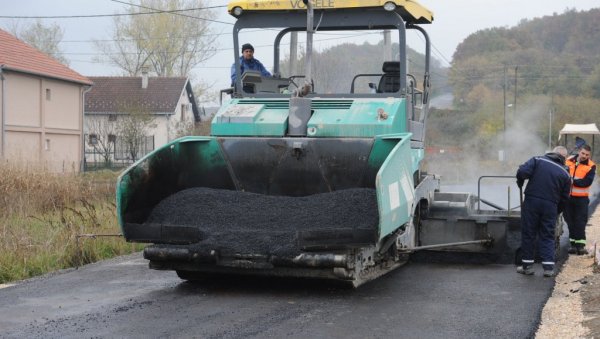 КРЕДИТ ЗА ИНВЕСТИЦИЈЕ: Врњчани разматрају предлог о кредитном задужењу Општине