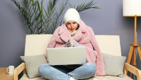 STALNO VAM JE HLADNO? Hirurg otkriva razloge za zimogrožljivost