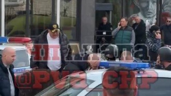 ПОНОВО ПУЦЊАВА НА ФАКУЛТЕТУ У РУСИЈИ: Има мртвих, сабласне сцене (ВИДЕО)