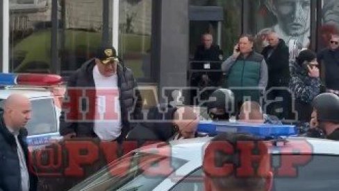 PONOVO PUCNJAVA NA FAKULTETU U RUSIJI: Ima mrtvih, sablasne scene (VIDEO)