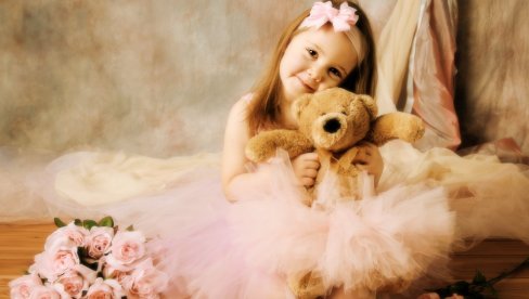 NAJLEPŠA GRČKA IMENA ZA DEVOJČICE: Neka postaju sve popularnija i kod nas