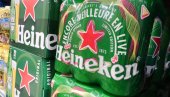 VELIKI REZ U KOMPANIJI ,,HEINEKEN“: 6.000 radnika ostaje bez posla