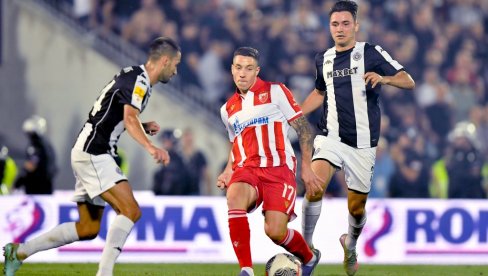 KARABELJOV IMA NOVI KLUB: Evo gde Bugarin nastavlja karijeru, poznato i koliko će zaraditi crno-beli