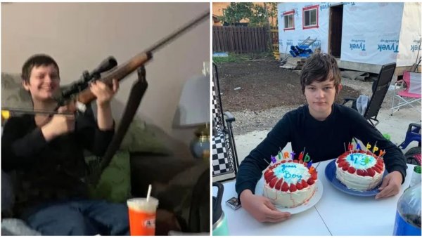 ПРЕ МАСАКРА У ШКОЛИ УБИО МАЈКУ, БРАТА И СЕСТРУ: Нови детаљи језивог злочина у Канади