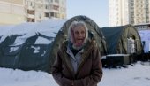 SMRZAVANJE U KIJEVU: 2.600 zgrada ostalo bez grejanja nakon ruskog napada