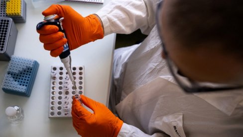 VELIKO NAUČNO OTKRIĆE: Nova vakcina protiv alergije na polen breze