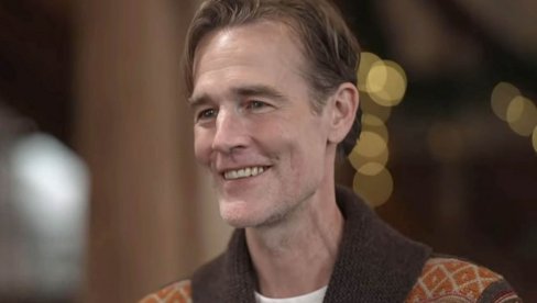 BILI SU LUDI JEDNO ZA DRUGIM 16 GODINA, IMAJU ŠESTORO DECE: Ko je supruga DŽejmsa van der Bika koja je bila uz njega do samog kraja?