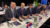 ВАЖАН САСТАНАК УЕФА! Србија је имала своје представнике!