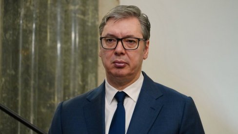 DO SADA NAJMONSTRUOZNIJA KAMPANJA DEHUMANIZACIJE VUČIĆA Objavili mu sliku sa ćerkom, pa pominju Epstina - bolesna mržnja dostigla novi nivo