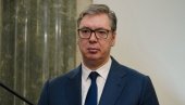 DO SADA NAJMONSTRUOZNIJA KAMPANJA DEHUMANIZACIJE VUČIĆA Objavili mu sliku sa ćerkom, pa pominju Epstina - bolesna mržnja dostigla novi nivo