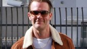 GLUMCI SU PLAKALI KADA SU GA POSLEDNJI PUT VIDELI: Ovo je bilo poslednje pojavljivanje DŽejmsa Van Der Bika! (FOTO)