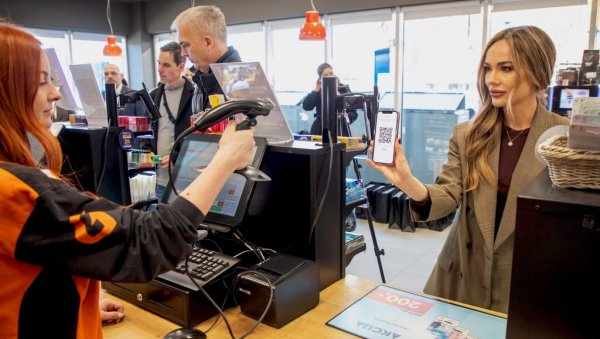 БЕНЗИНСКЕ СТАНИЦЕ НИС-А: Стабилно пословање и иновативне услуге упркос изазовима