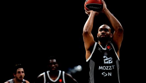 OVO ZANIMA SVE GROBARE! Fernando otkrio da li napušta Partizan na kraju sezone!